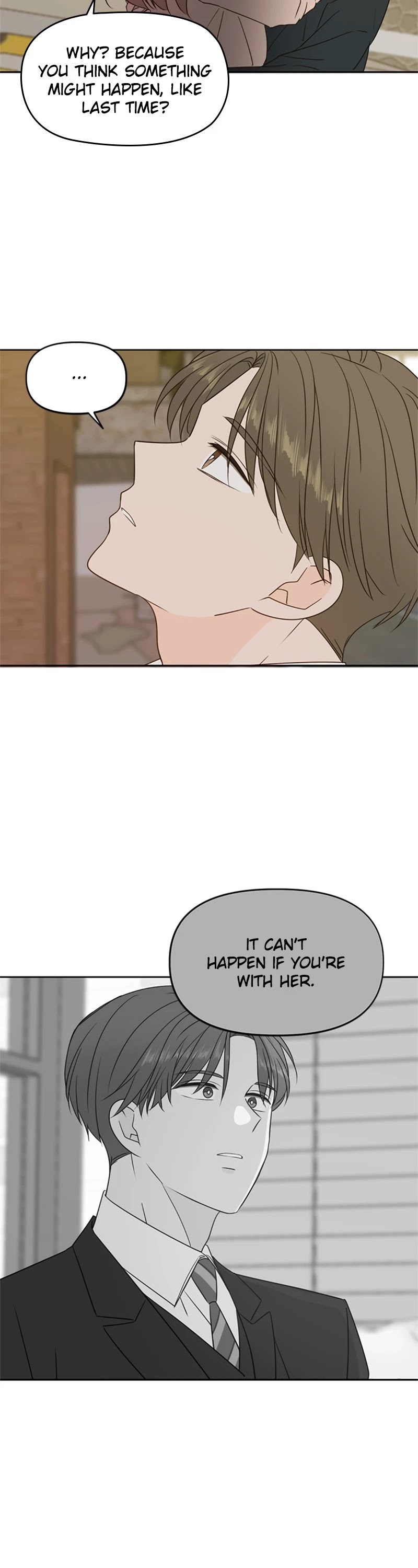 See You in My 19th Life Chapter 95 page 6 - Chapter 95: Episode 95