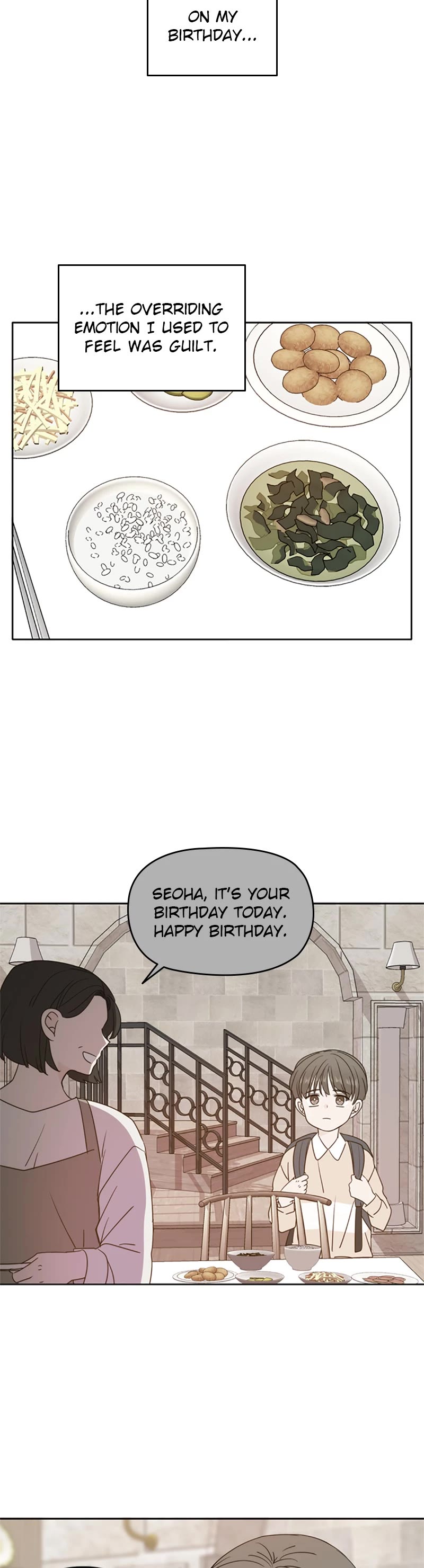 See You in My 19th Life Chapter 96 page 11 - Chapter 96: Episode 96