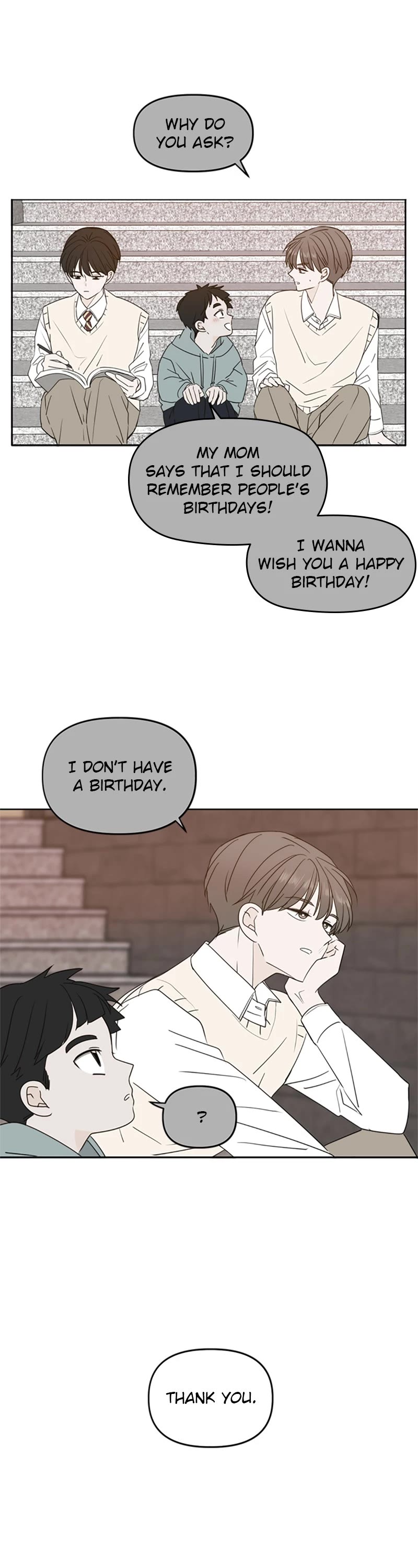 See You in My 19th Life Chapter 96 page 13 - Chapter 96: Episode 96