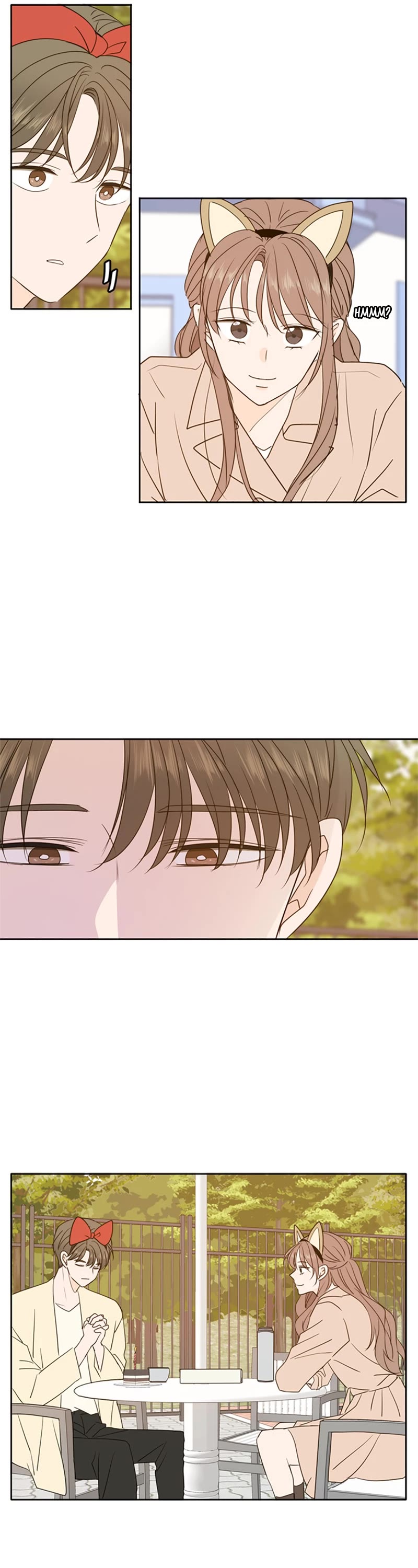 See You in My 19th Life Chapter 96 page 18 - Chapter 96: Episode 96