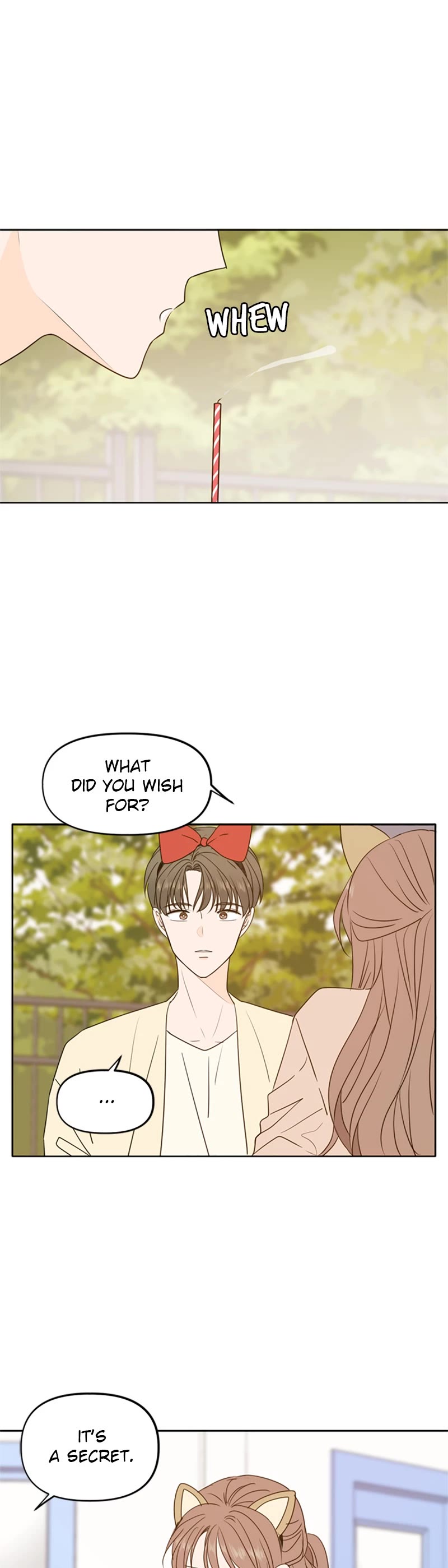 See You in My 19th Life Chapter 96 page 19 - Chapter 96: Episode 96