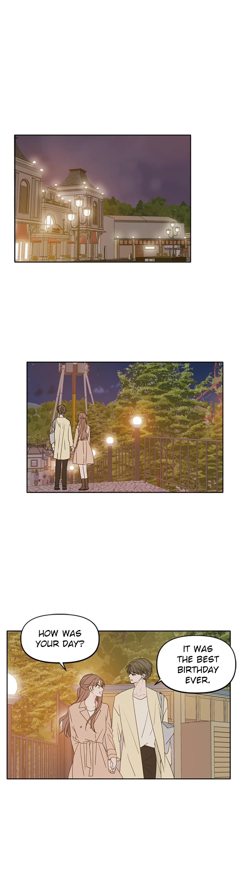 See You in My 19th Life Chapter 96 page 25 - Chapter 96: Episode 96