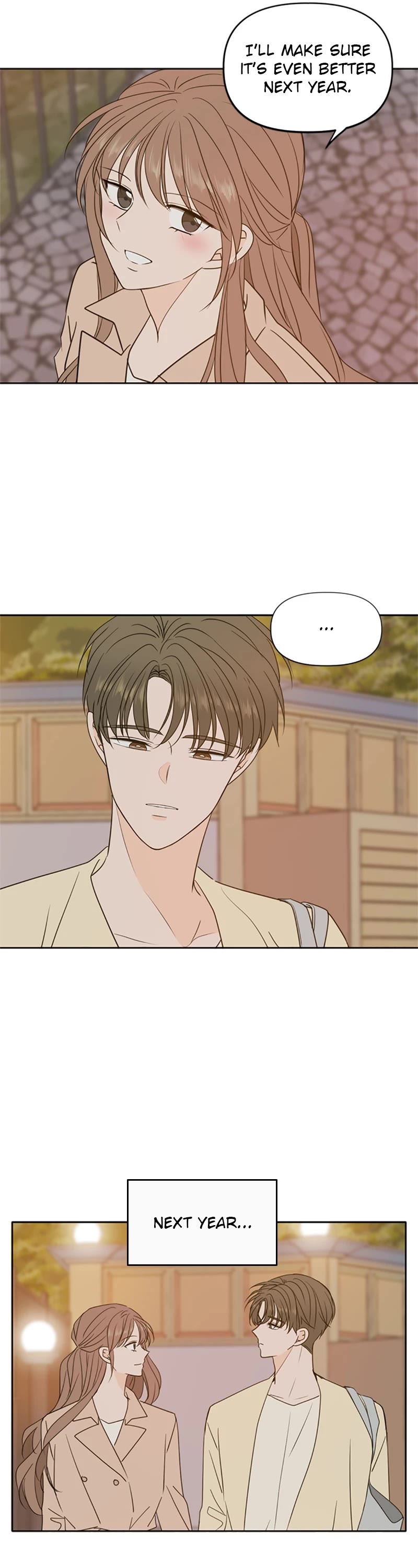 See You in My 19th Life Chapter 96 page 26 - Chapter 96: Episode 96
