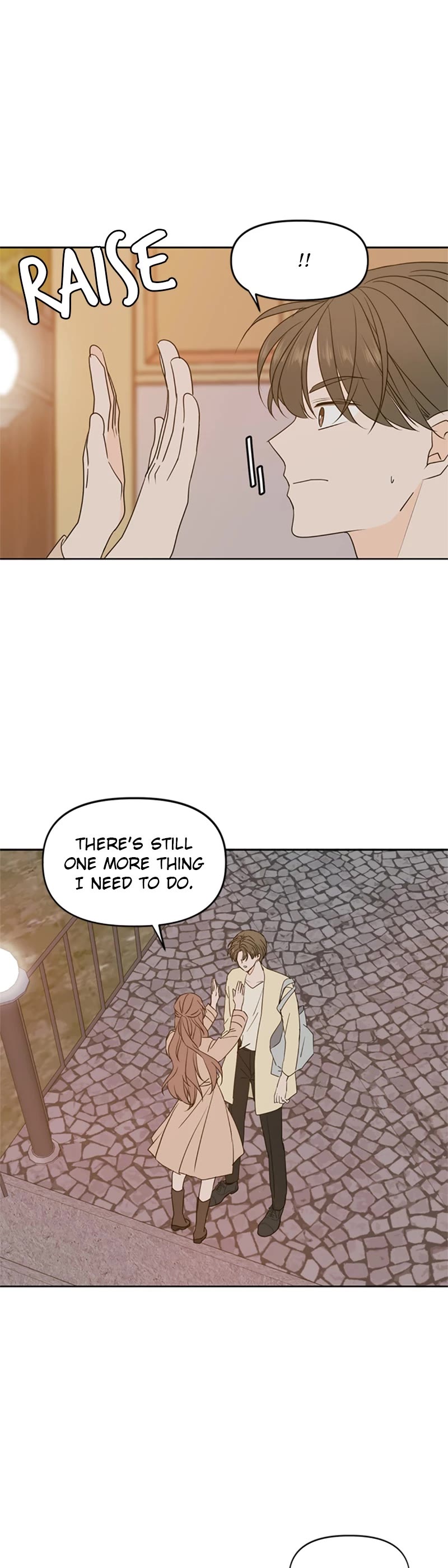 See You in My 19th Life Chapter 96 page 27 - Chapter 96: Episode 96