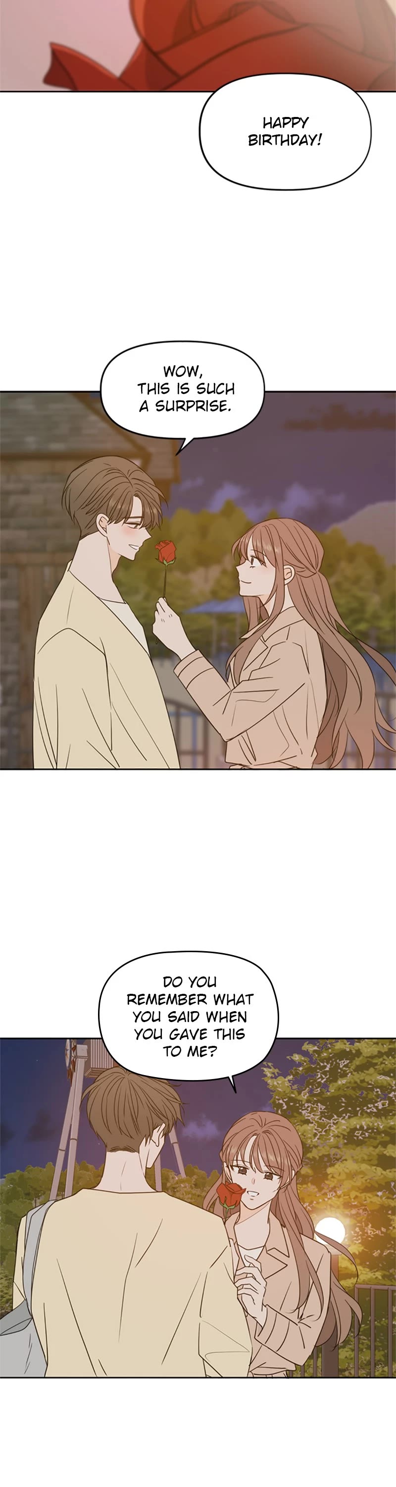 See You in My 19th Life Chapter 96 page 29 - Chapter 96: Episode 96