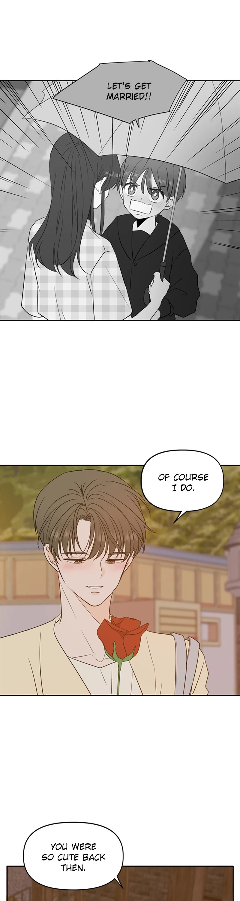 See You in My 19th Life Chapter 96 page 30 - Chapter 96: Episode 96
