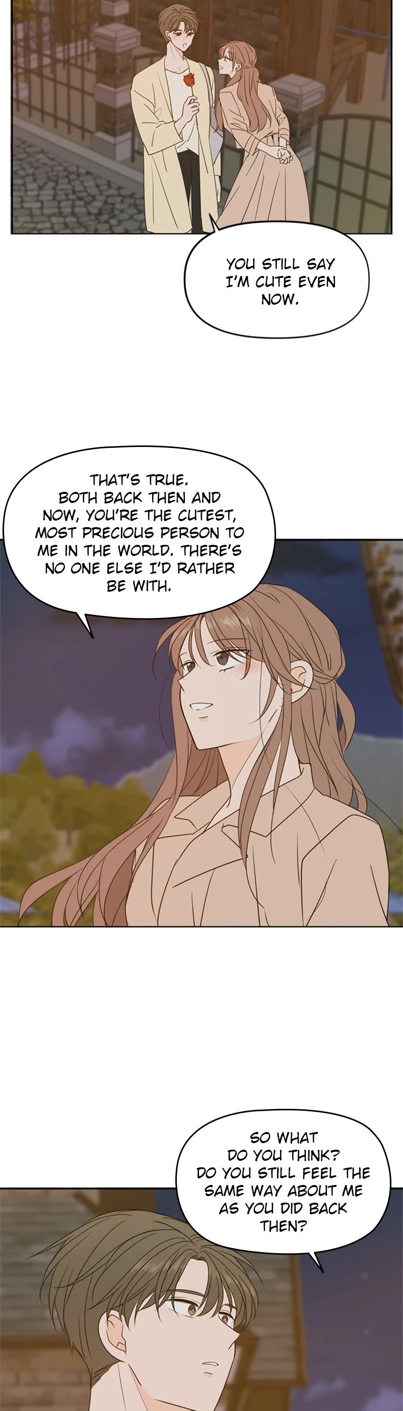 See You in My 19th Life Chapter 96 page 31 - Chapter 96: Episode 96