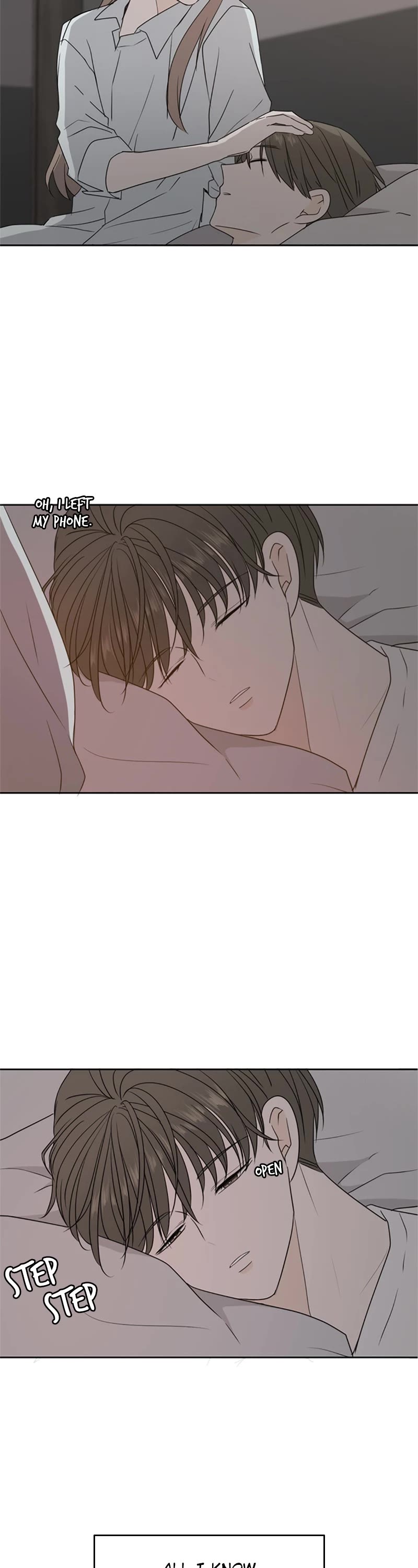 See You in My 19th Life Chapter 96 page 33 - Chapter 96: Episode 96