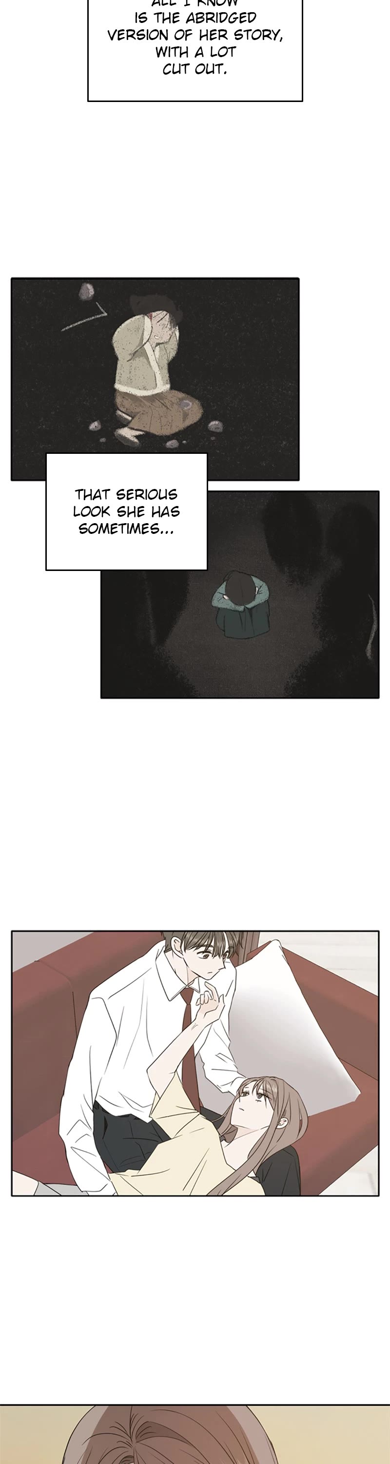See You in My 19th Life Chapter 96 page 34 - Chapter 96: Episode 96
