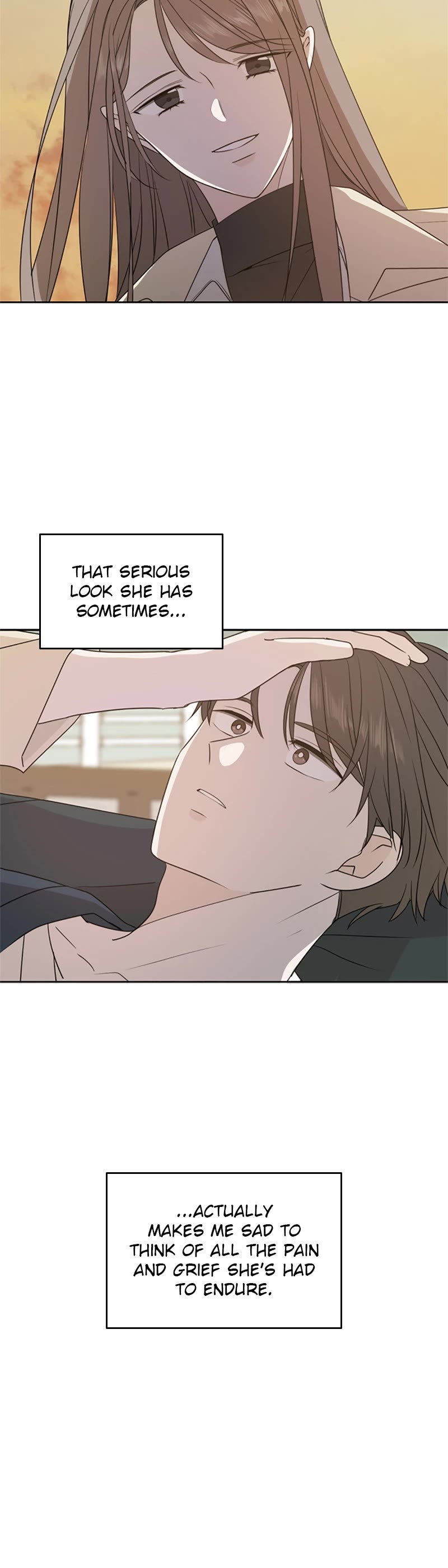 See You in My 19th Life Chapter 96 page 35 - Chapter 96: Episode 96