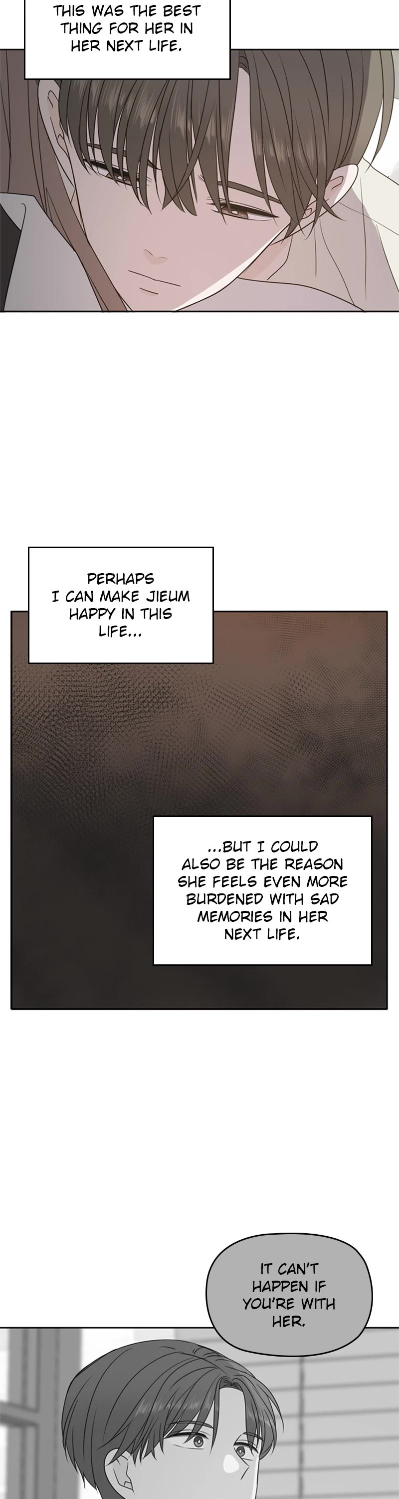 See You in My 19th Life Chapter 96 page 37 - Chapter 96: Episode 96