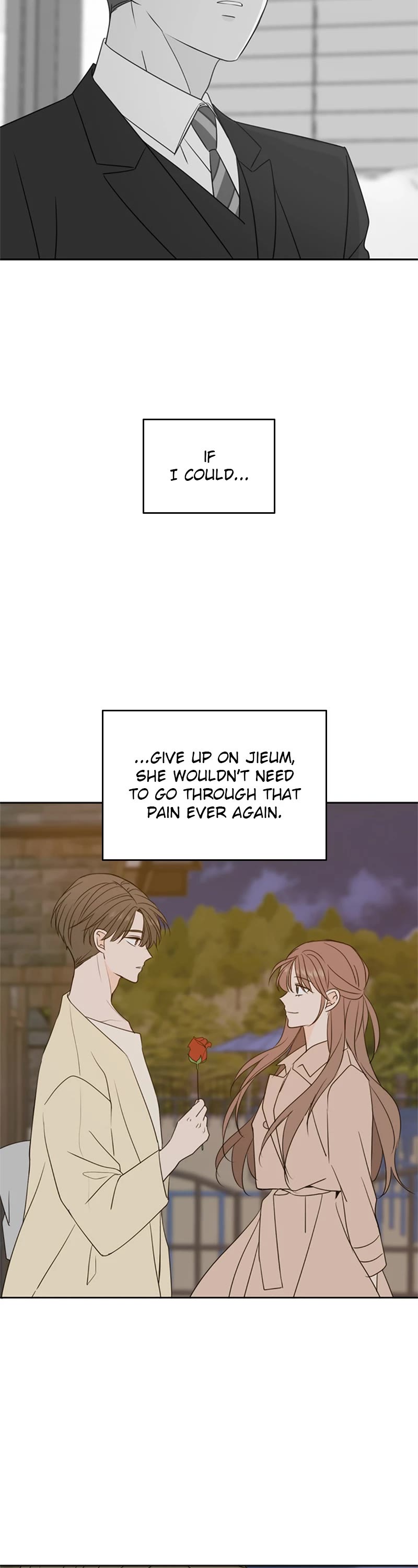 See You in My 19th Life Chapter 96 page 38 - Chapter 96: Episode 96