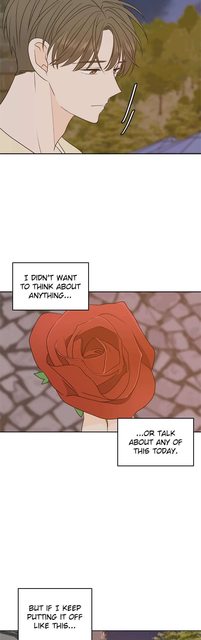 See You in My 19th Life Chapter 96 page 39 - Chapter 96: Episode 96