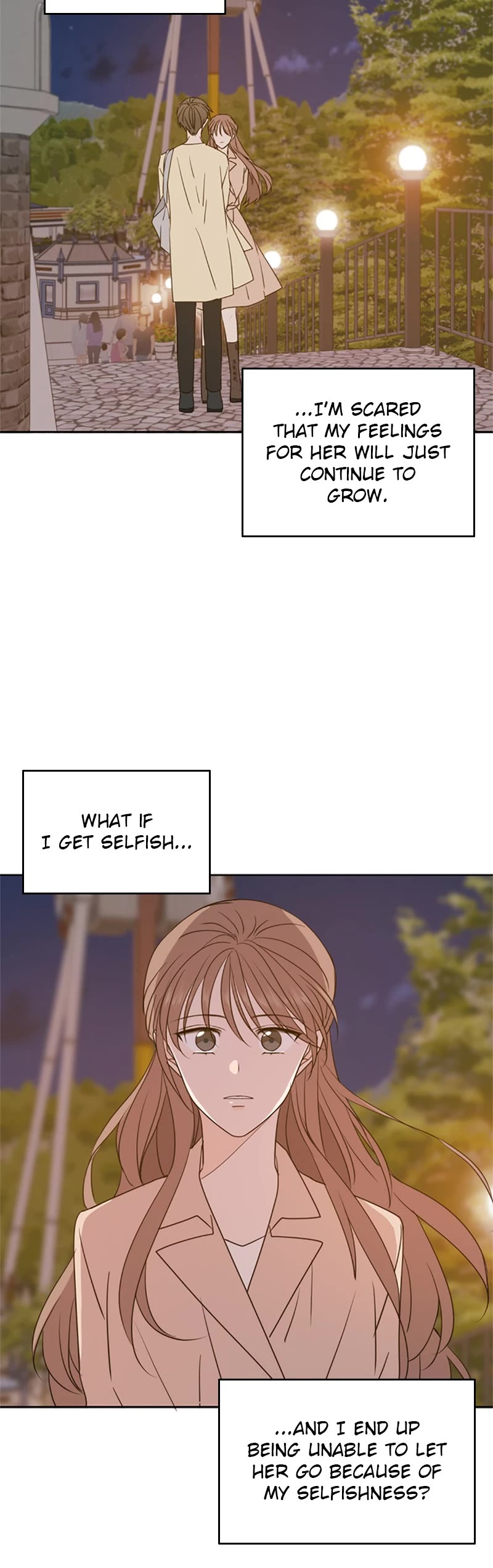 See You in My 19th Life Chapter 96 page 40 - Chapter 96: Episode 96