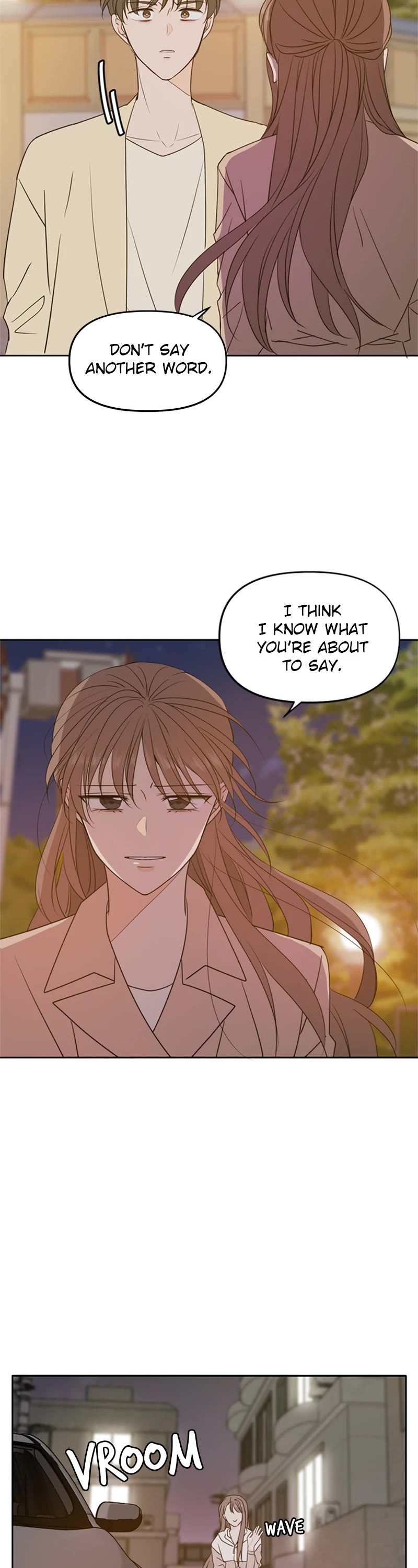 See You in My 19th Life Chapter 96 page 42 - Chapter 96: Episode 96
