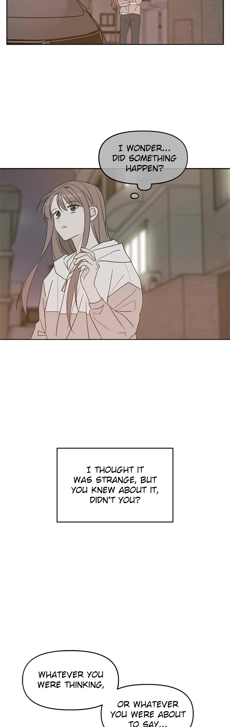 See You in My 19th Life Chapter 96 page 43 - Chapter 96: Episode 96