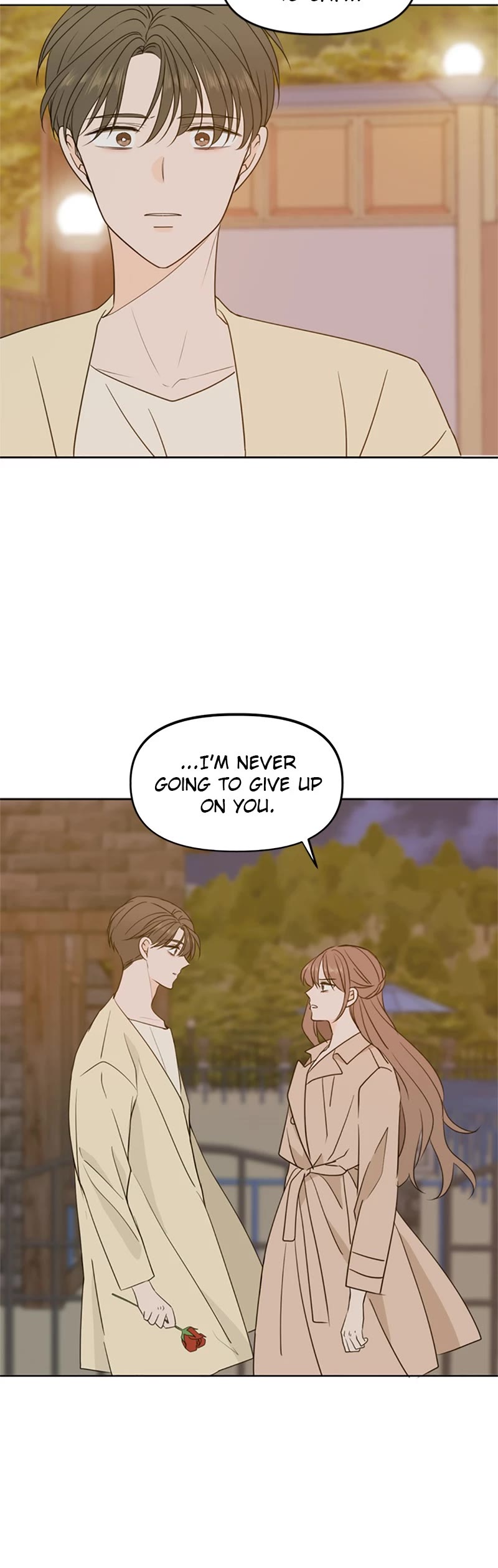See You in My 19th Life Chapter 96 page 44 - Chapter 96: Episode 96