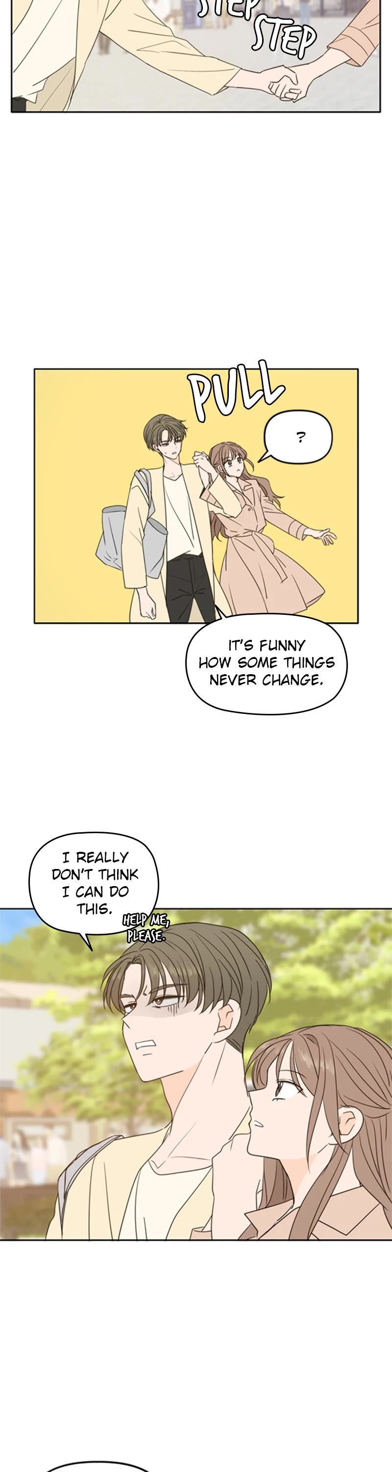 See You in My 19th Life Chapter 96 page 6 - Chapter 96: Episode 96