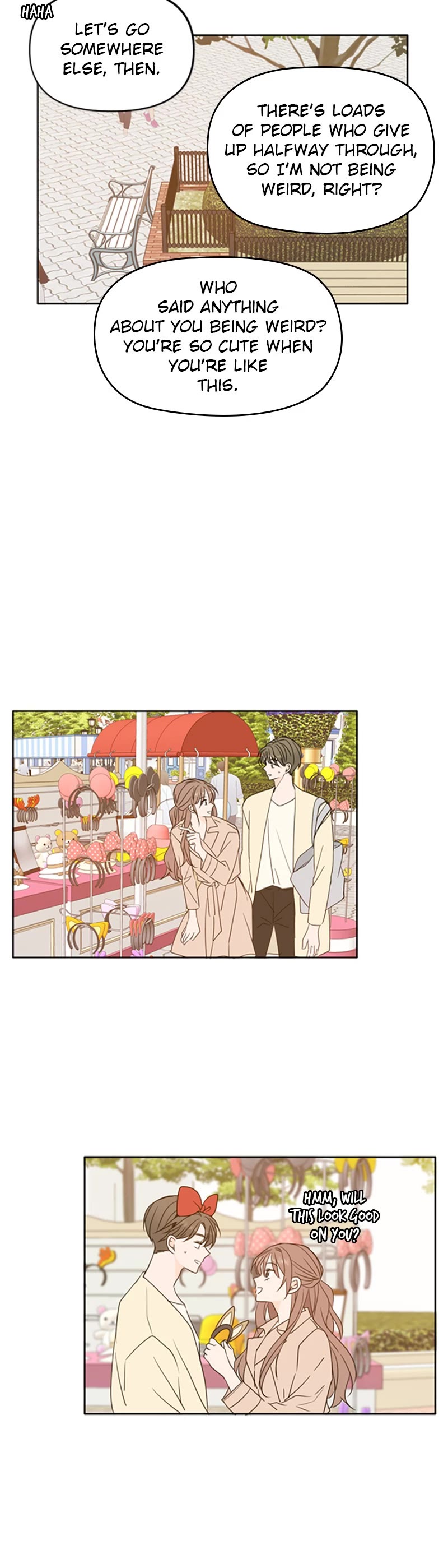 See You in My 19th Life Chapter 96 page 7 - Chapter 96: Episode 96