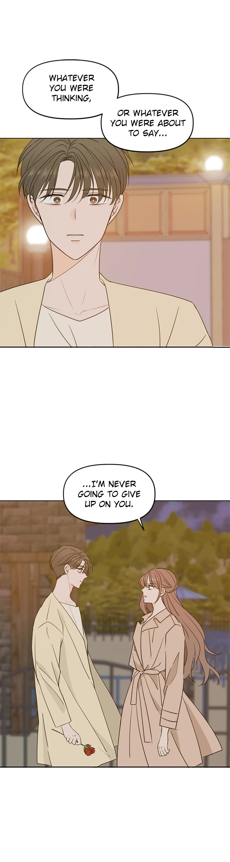 See You in My 19th Life Chapter 97 page 1 - Chapter 97: Episode 97