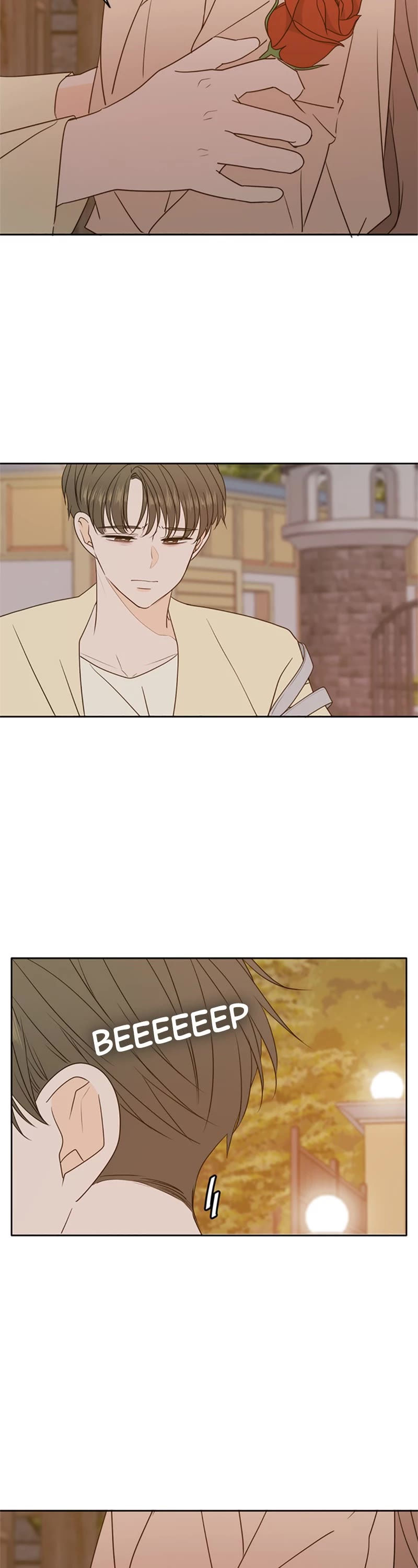 See You in My 19th Life Chapter 97 page 10 - Chapter 97: Episode 97