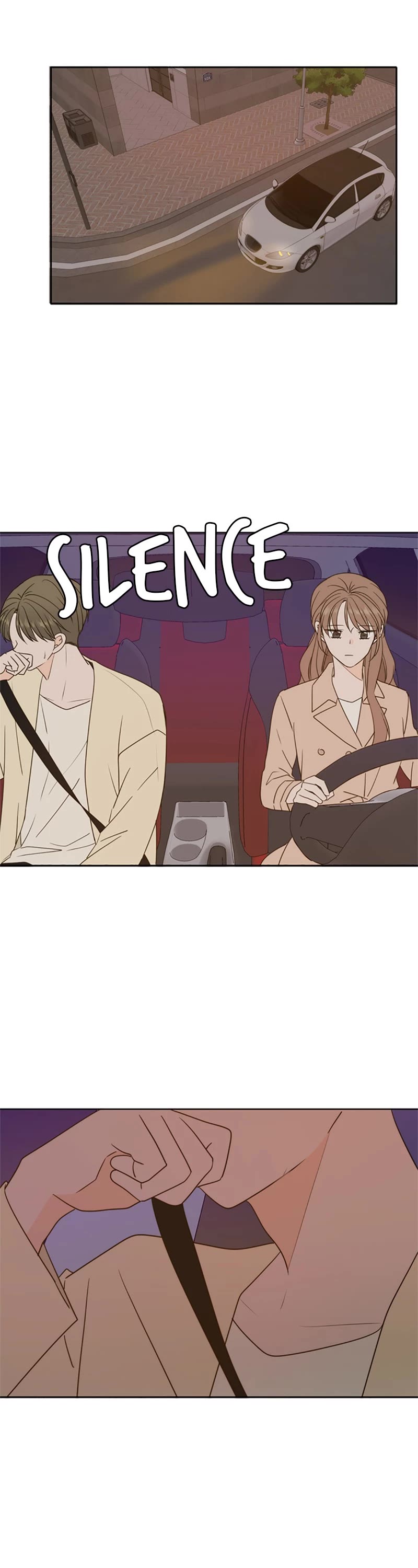 See You in My 19th Life Chapter 97 page 14 - Chapter 97: Episode 97