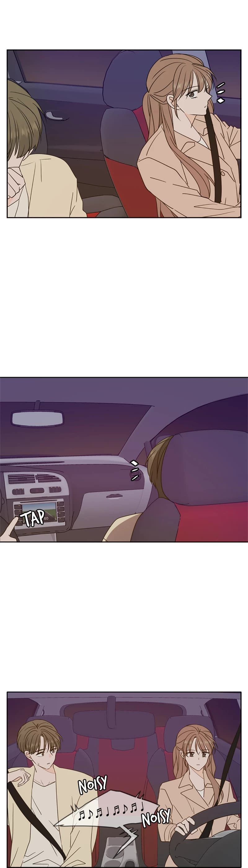See You in My 19th Life Chapter 97 page 15 - Chapter 97: Episode 97