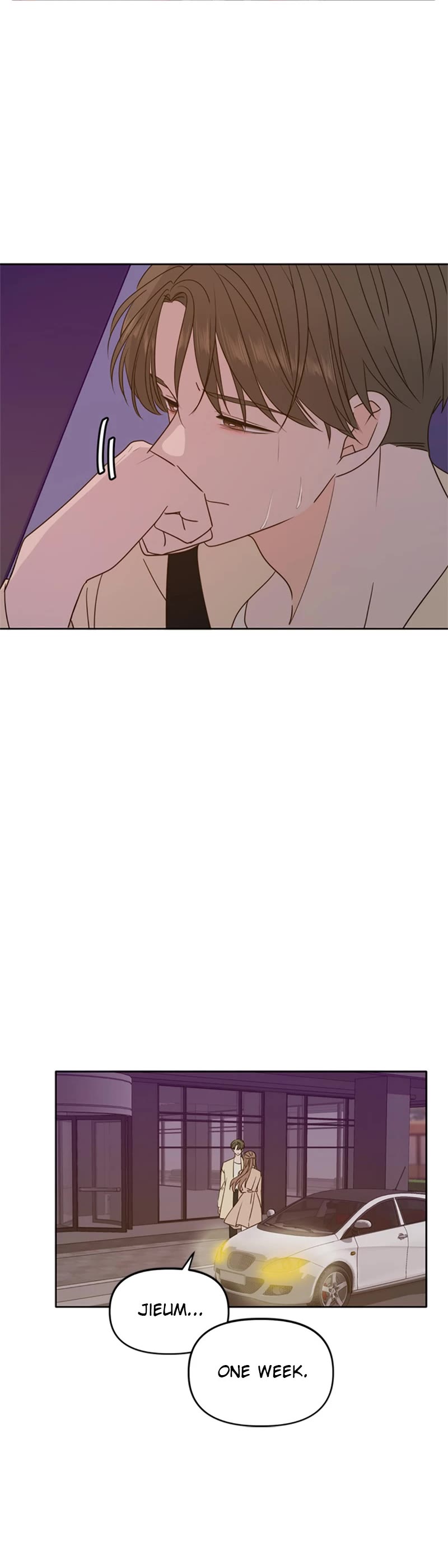 See You in My 19th Life Chapter 97 page 16 - Chapter 97: Episode 97