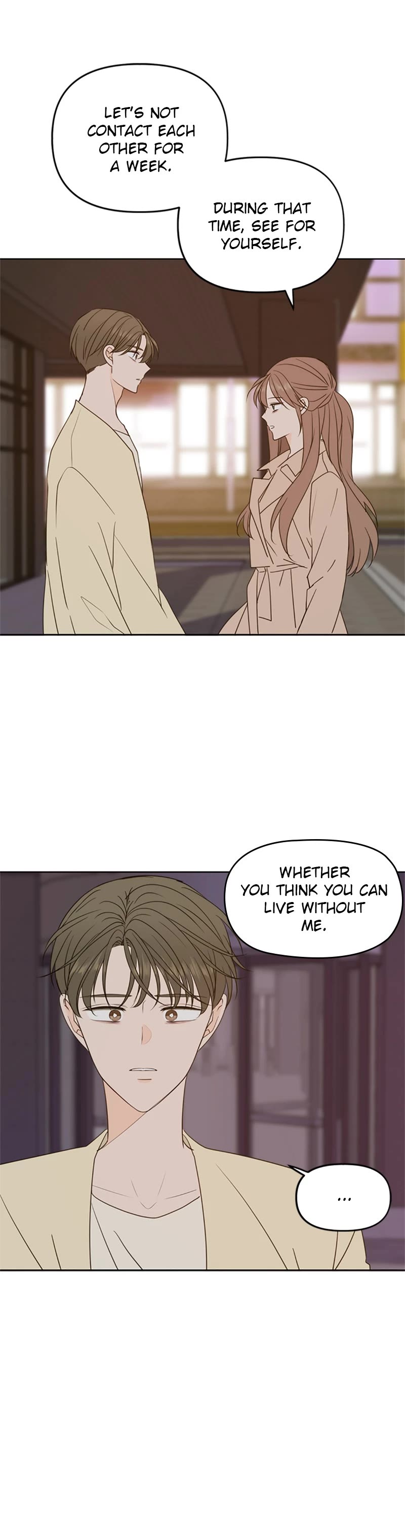 See You in My 19th Life Chapter 97 page 17 - Chapter 97: Episode 97
