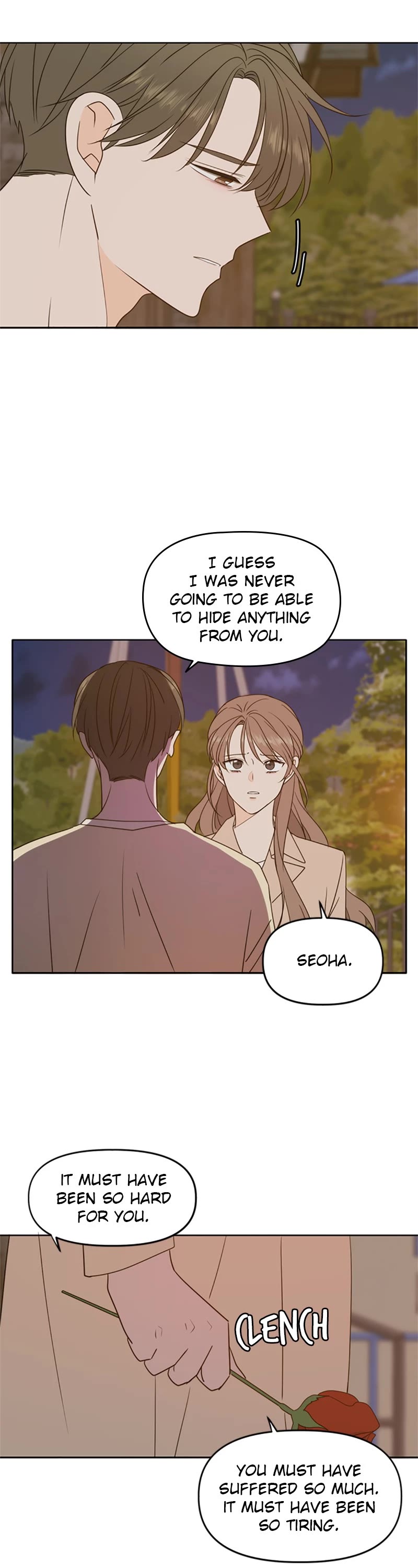 See You in My 19th Life Chapter 97 page 2 - Chapter 97: Episode 97