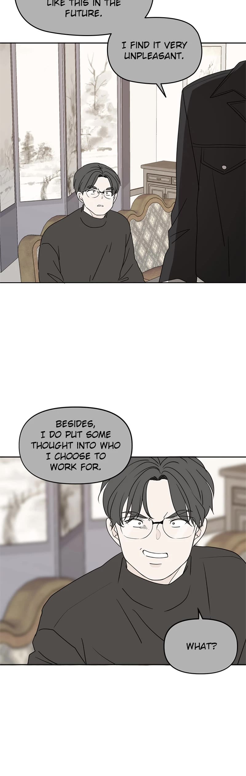 See You in My 19th Life Chapter 97 page 27 - Chapter 97: Episode 97