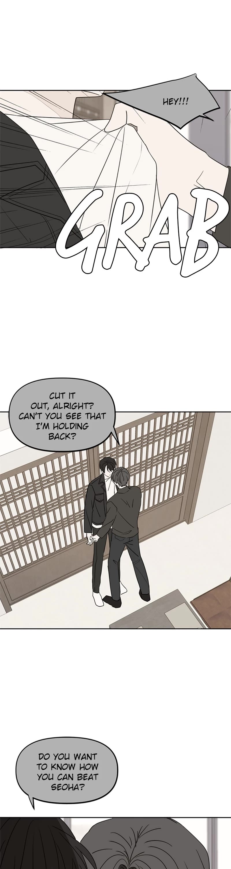 See You in My 19th Life Chapter 97 page 29 - Chapter 97: Episode 97