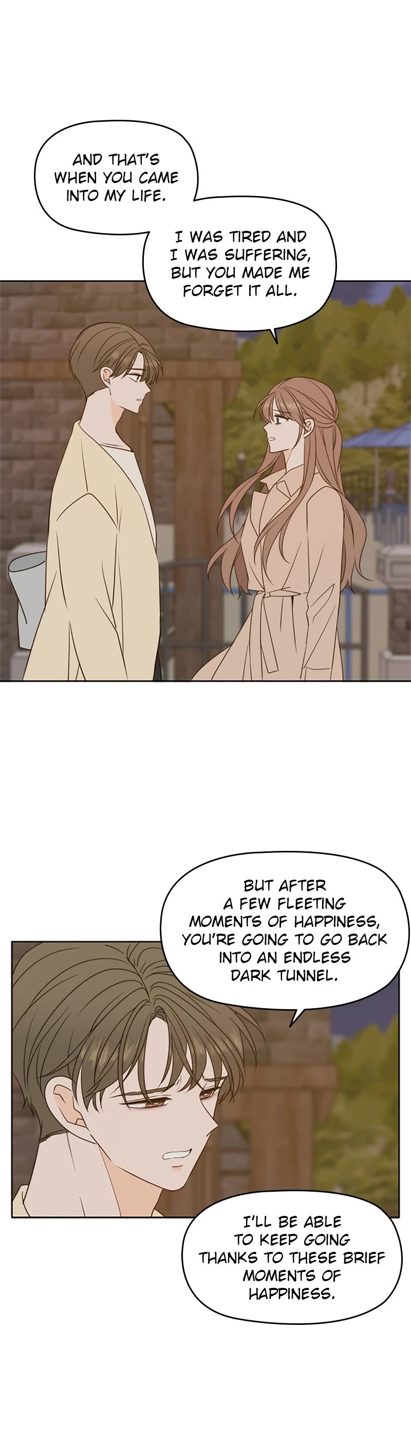 See You in My 19th Life Chapter 97 page 3 - Chapter 97: Episode 97