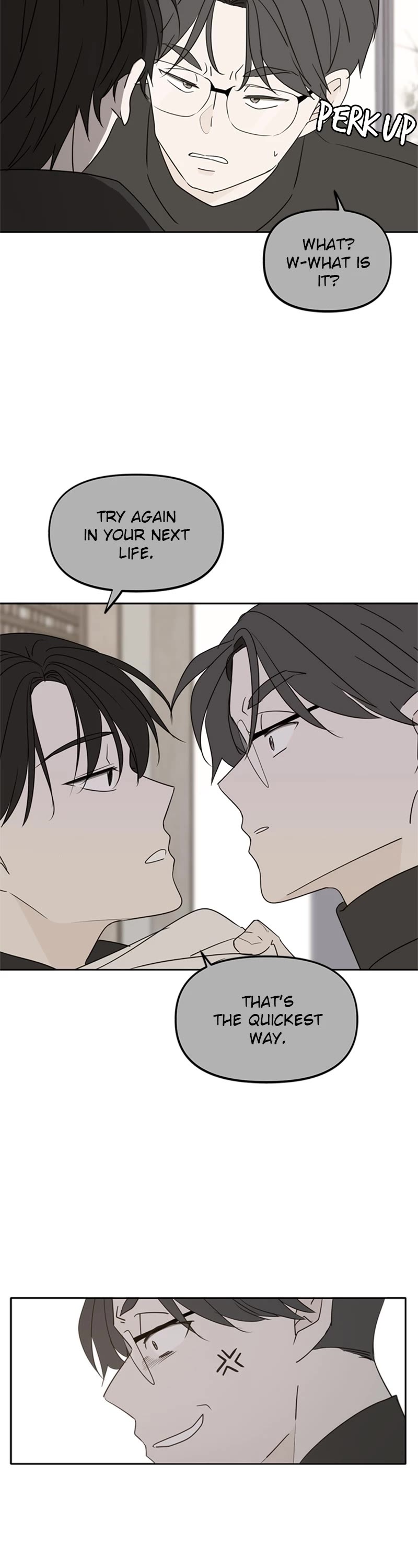 See You in My 19th Life Chapter 97 page 30 - Chapter 97: Episode 97