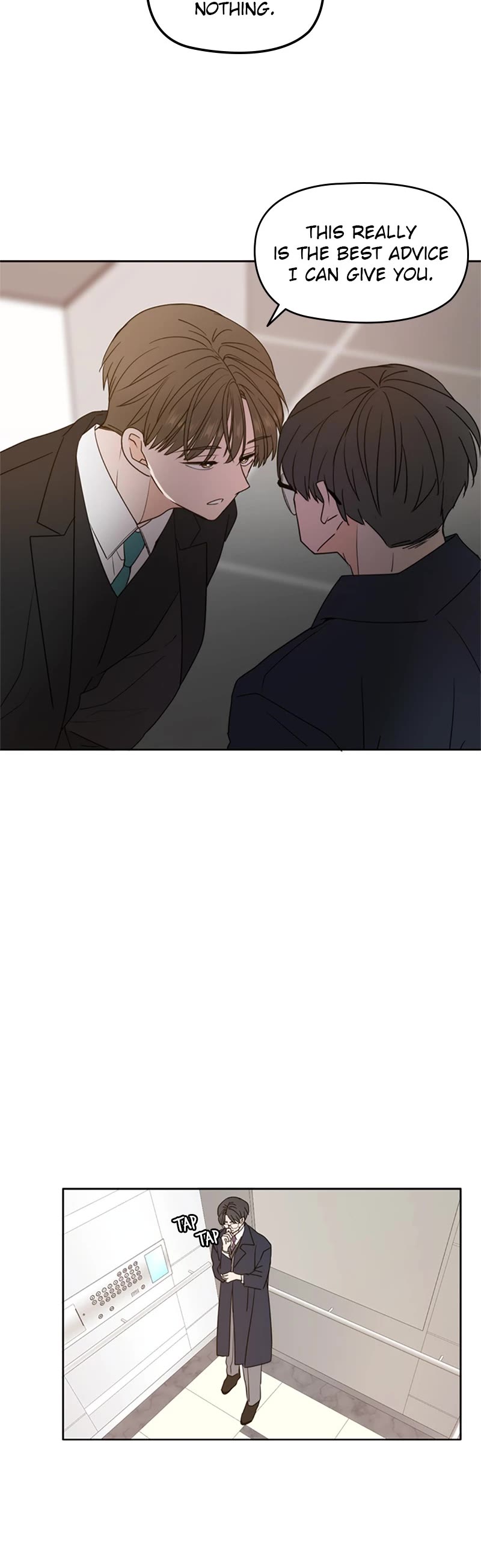 See You in My 19th Life Chapter 97 page 36 - Chapter 97: Episode 97