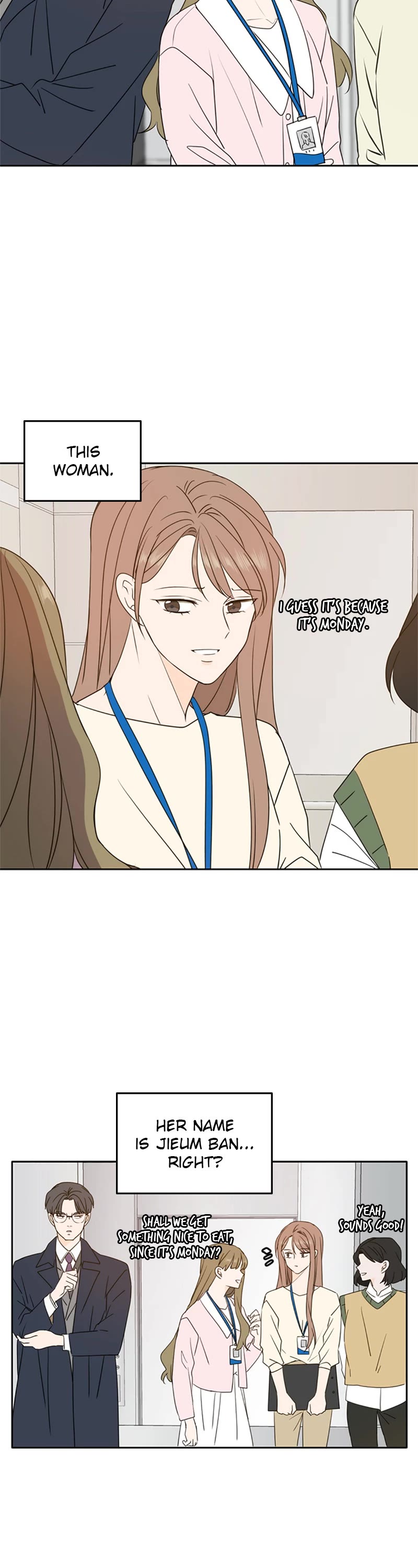 See You in My 19th Life Chapter 97 page 38 - Chapter 97: Episode 97