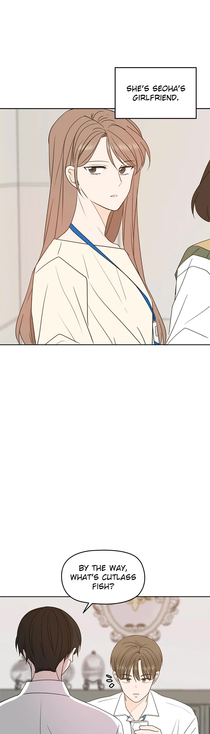 See You in My 19th Life Chapter 97 page 39 - Chapter 97: Episode 97