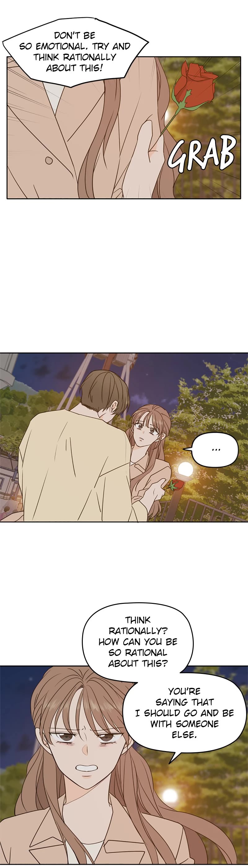 See You in My 19th Life Chapter 97 page 4 - Chapter 97: Episode 97