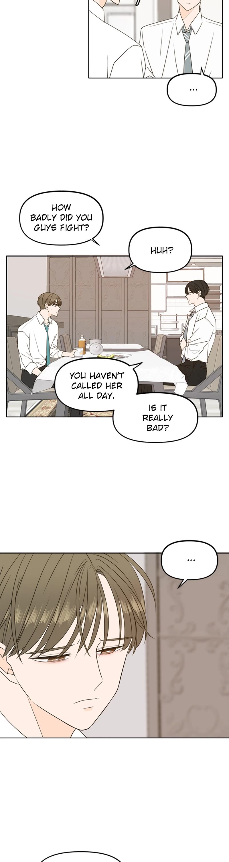 See You in My 19th Life Chapter 97 page 44 - Chapter 97: Episode 97