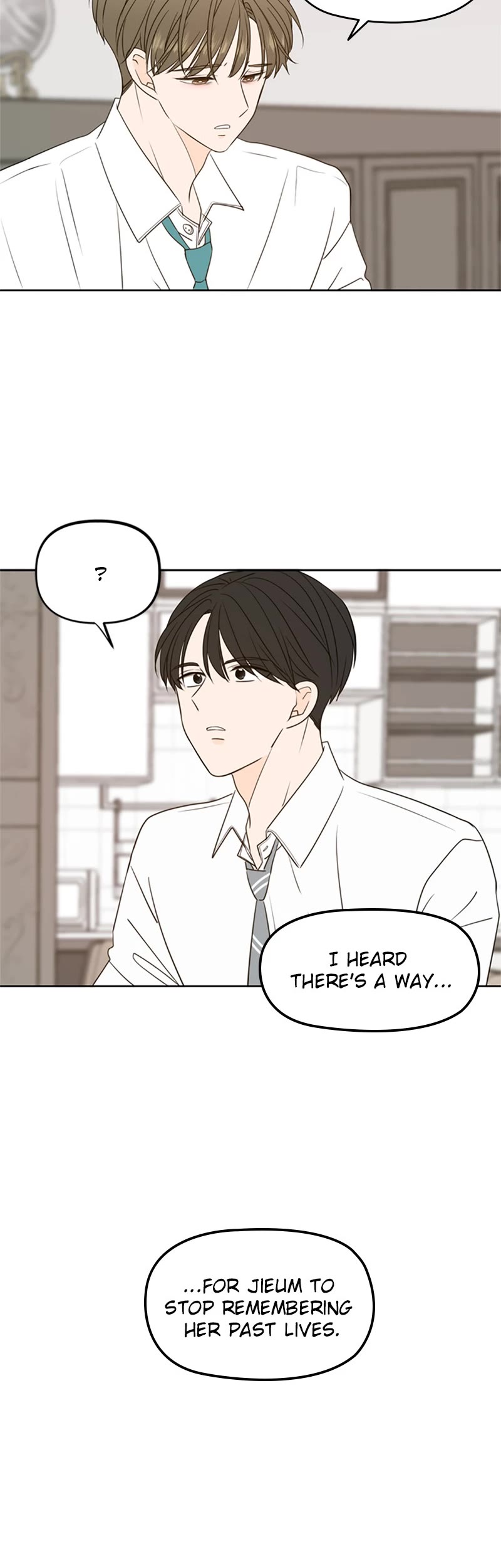 See You in My 19th Life Chapter 97 page 46 - Chapter 97: Episode 97