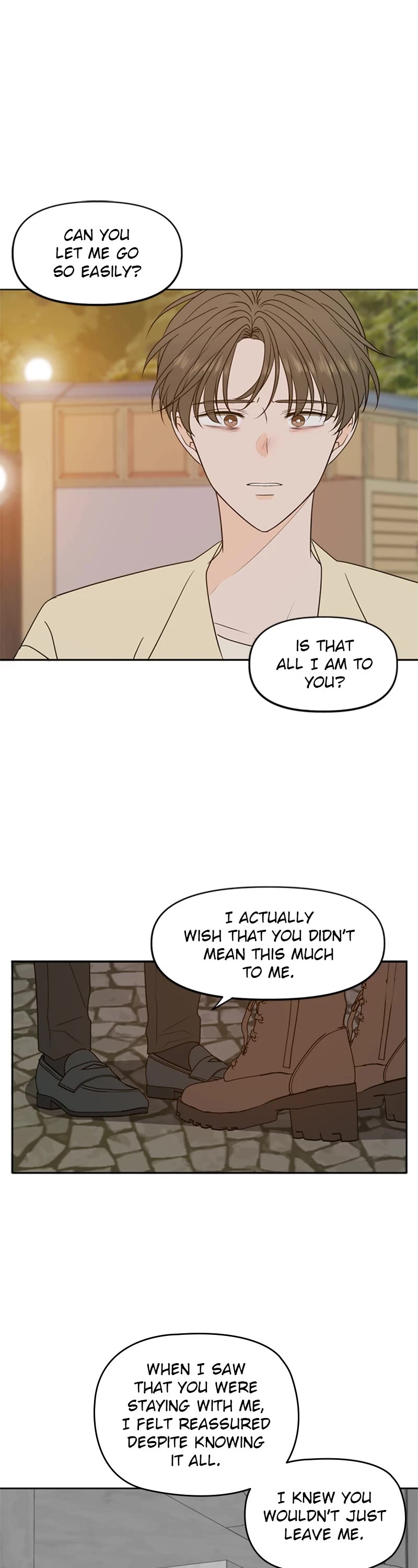 See You in My 19th Life Chapter 97 page 5 - Chapter 97: Episode 97