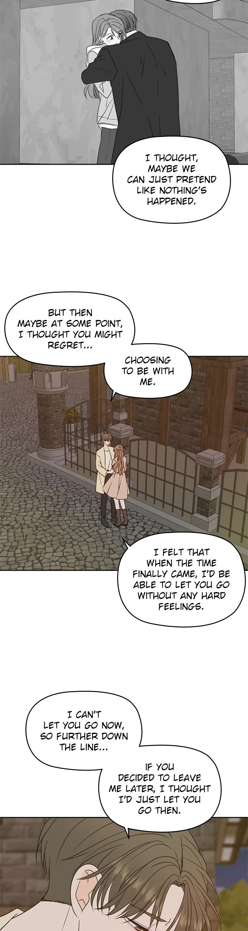 See You in My 19th Life Chapter 97 page 6 - Chapter 97: Episode 97