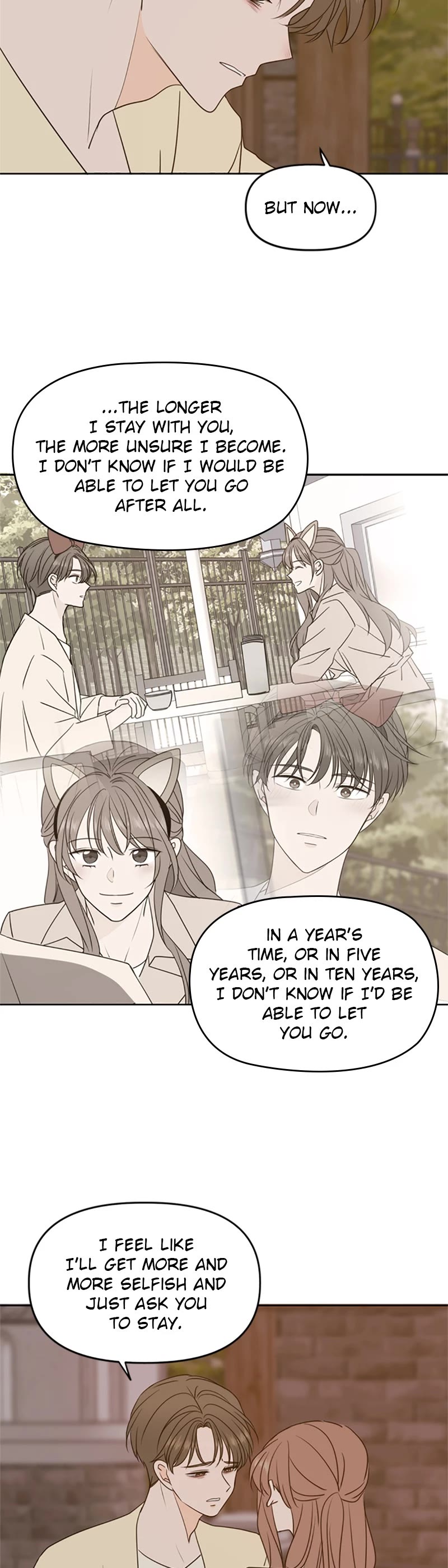 See You in My 19th Life Chapter 97 page 7 - Chapter 97: Episode 97
