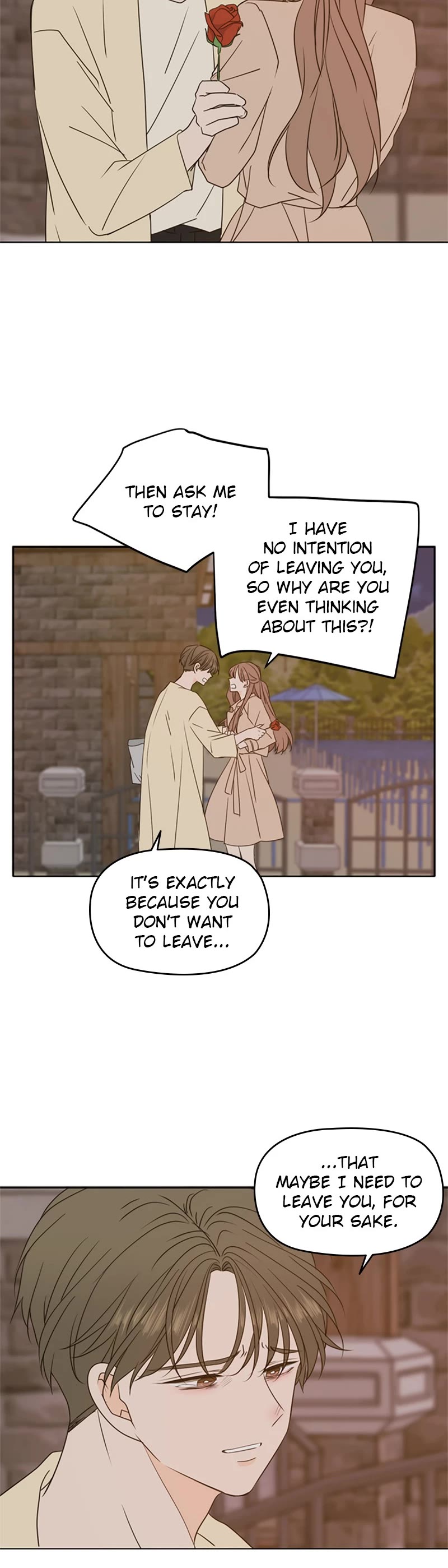 See You in My 19th Life Chapter 97 page 8 - Chapter 97: Episode 97