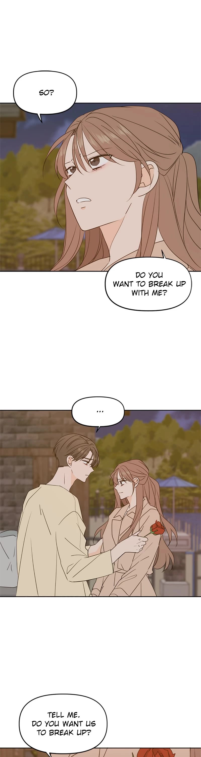 See You in My 19th Life Chapter 97 page 9 - Chapter 97: Episode 97