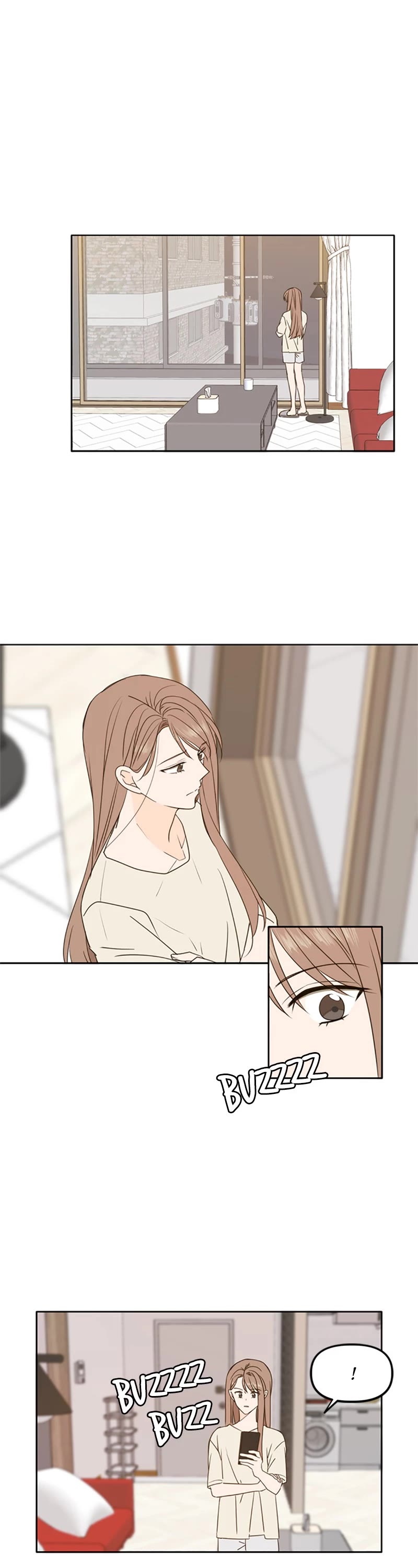 See You in My 19th Life Chapter 98 page 1 - Chapter 98: Episode 98