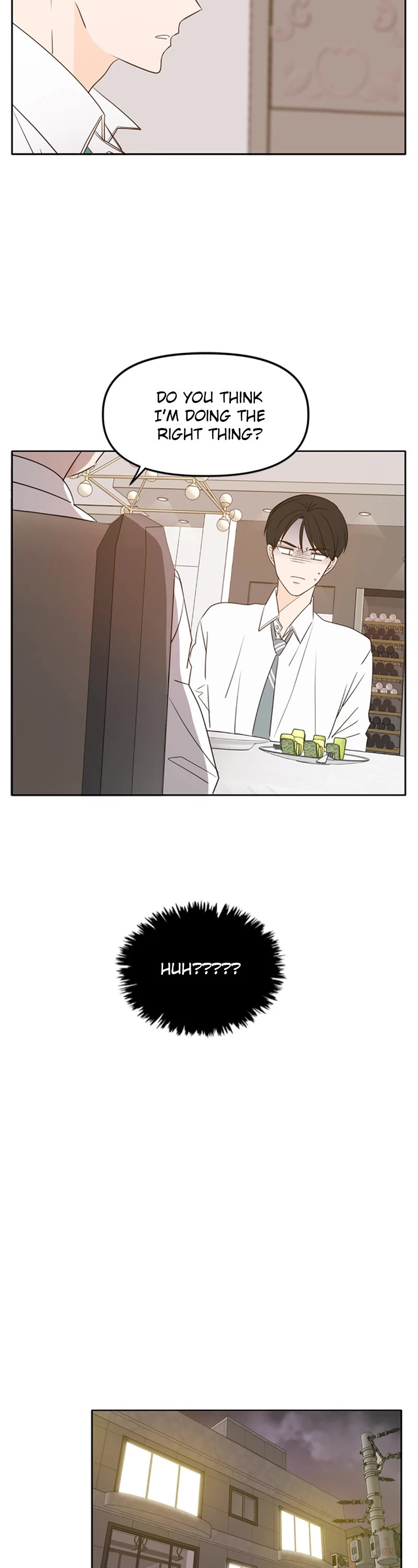 See You in My 19th Life Chapter 98 page 10 - Chapter 98: Episode 98