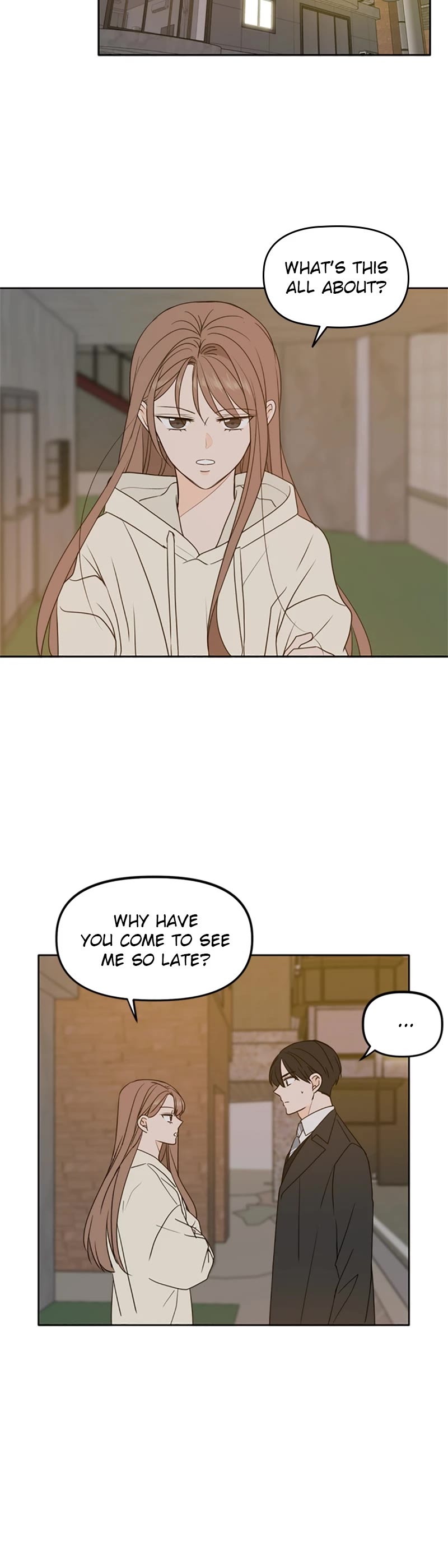 See You in My 19th Life Chapter 98 page 11 - Chapter 98: Episode 98