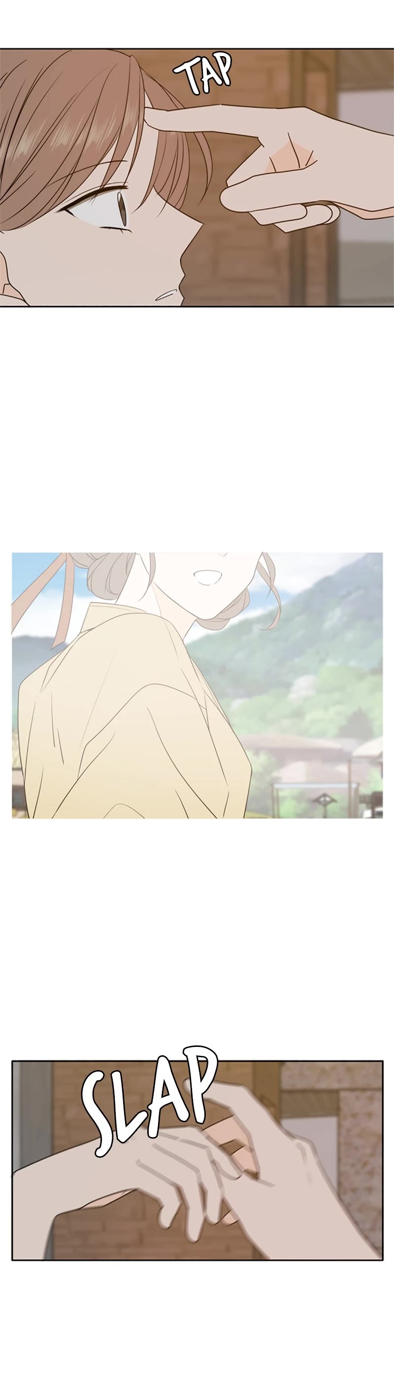 See You in My 19th Life Chapter 98 page 12 - Chapter 98: Episode 98