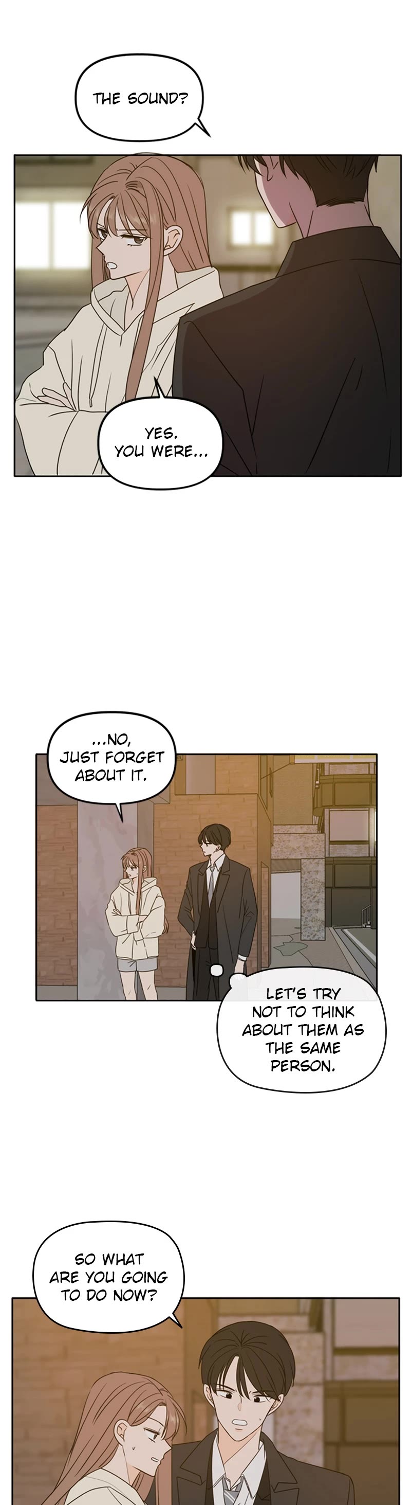 See You in My 19th Life Chapter 98 page 15 - Chapter 98: Episode 98